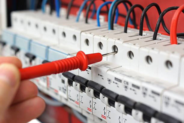 Electrical Maintenance Services in Koloa, HI